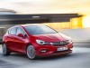 2016 Opel Astra thumbnail photo 91237