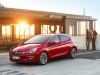 2016 Opel Astra thumbnail photo 91241