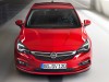 2016 Opel Astra thumbnail photo 91242