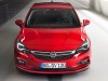 Opel Astra 2016