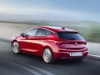 Opel Astra 2016