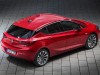 Opel Astra 2016