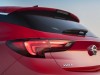 Opel Astra 2016