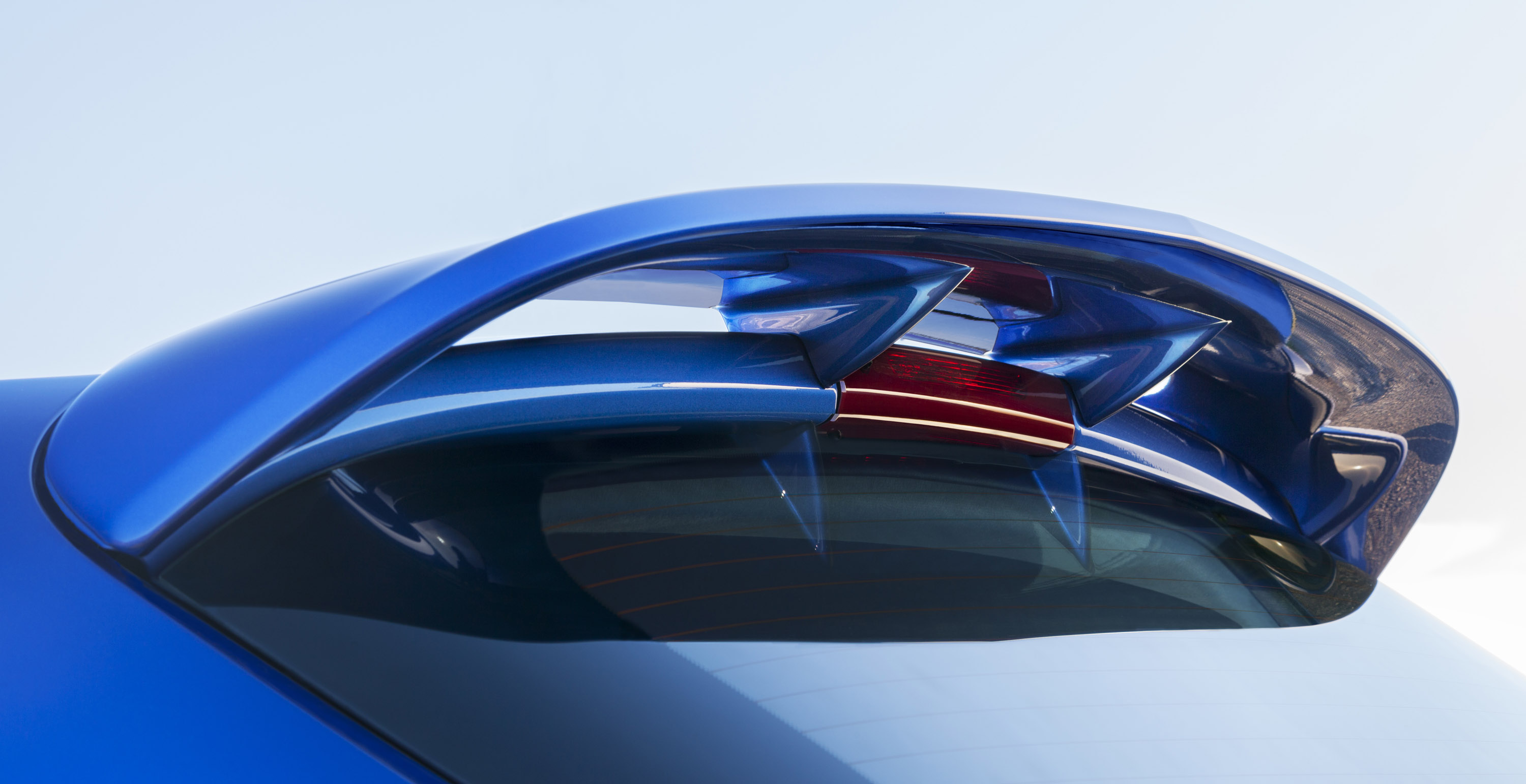 Opel Corsa OPC photo #10