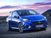 2016 Opel Corsa OPC