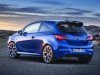 2016 Opel Corsa OPC thumbnail photo 84883