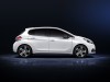 Peugeot 208 2016