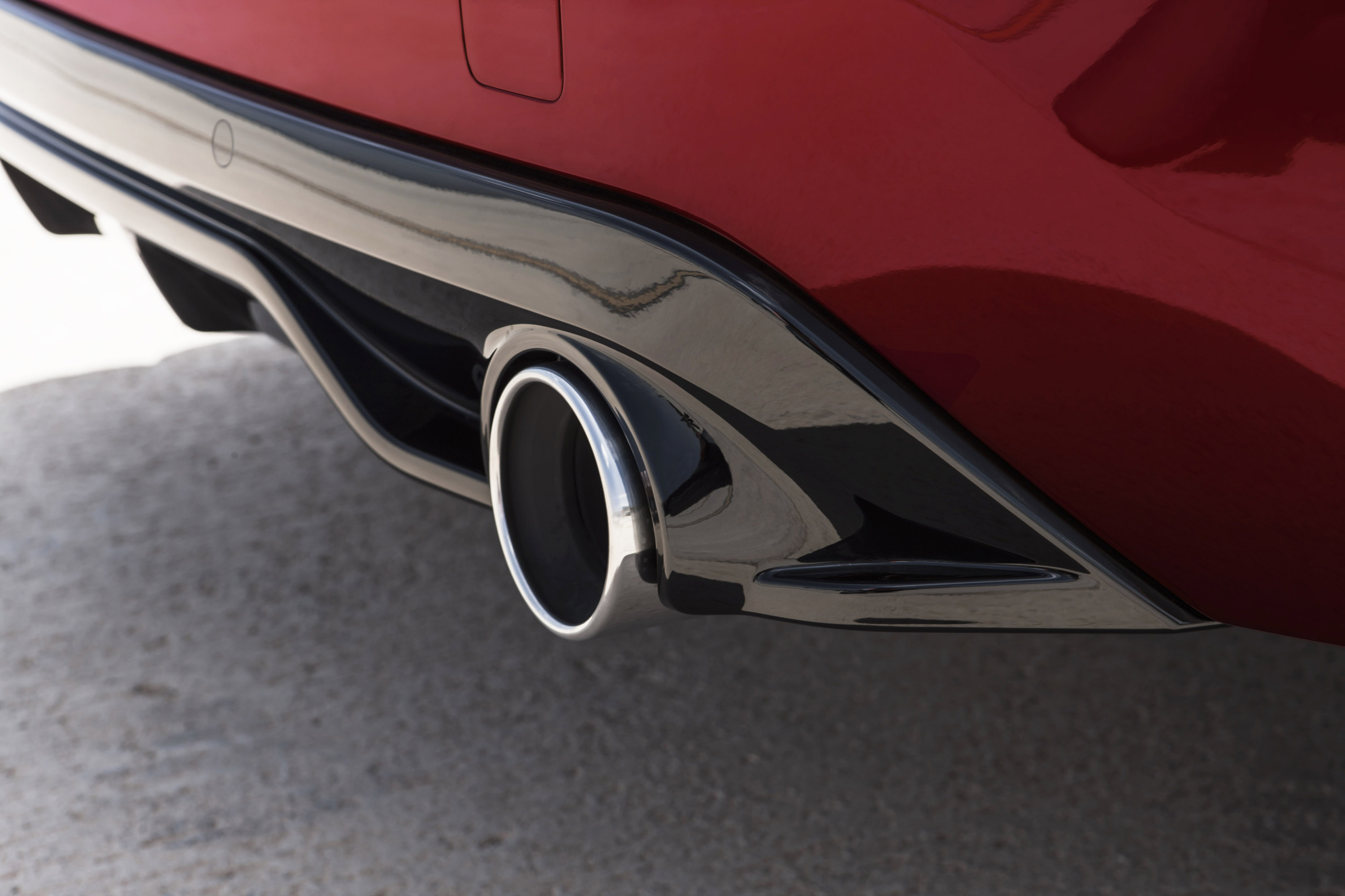 Peugeot 308 GTi photo #17