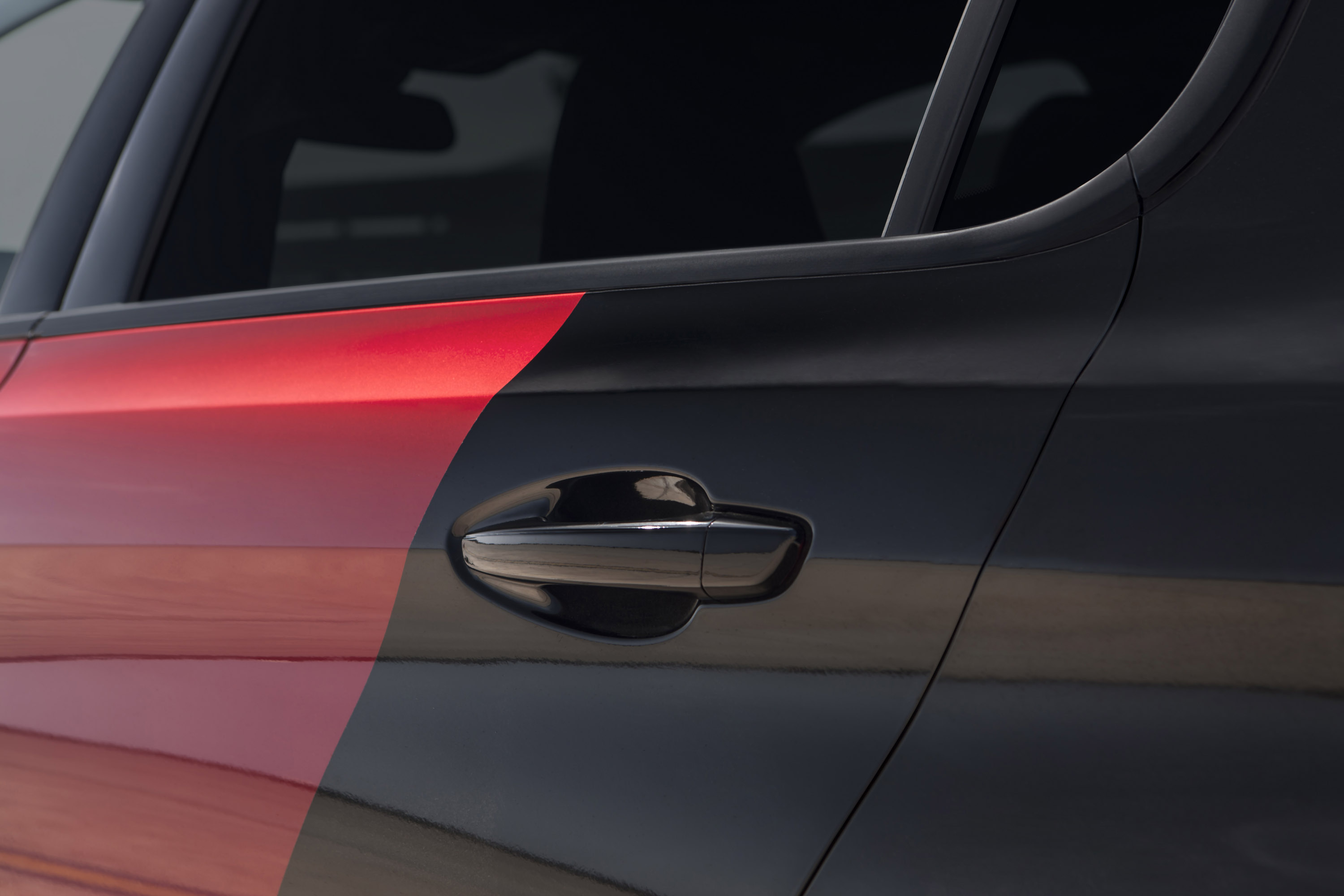 Peugeot 308 GTi photo #23