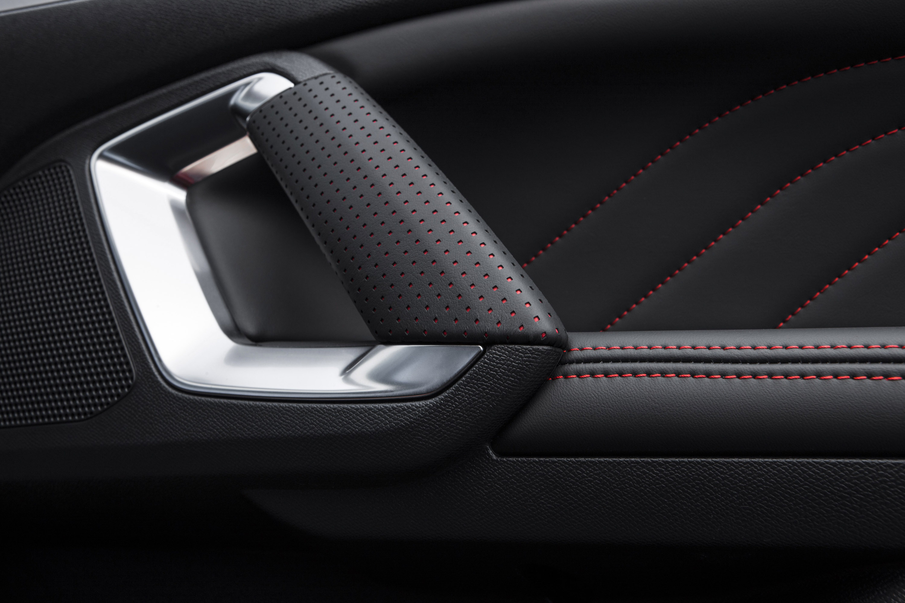 Peugeot 308 GTi photo #26