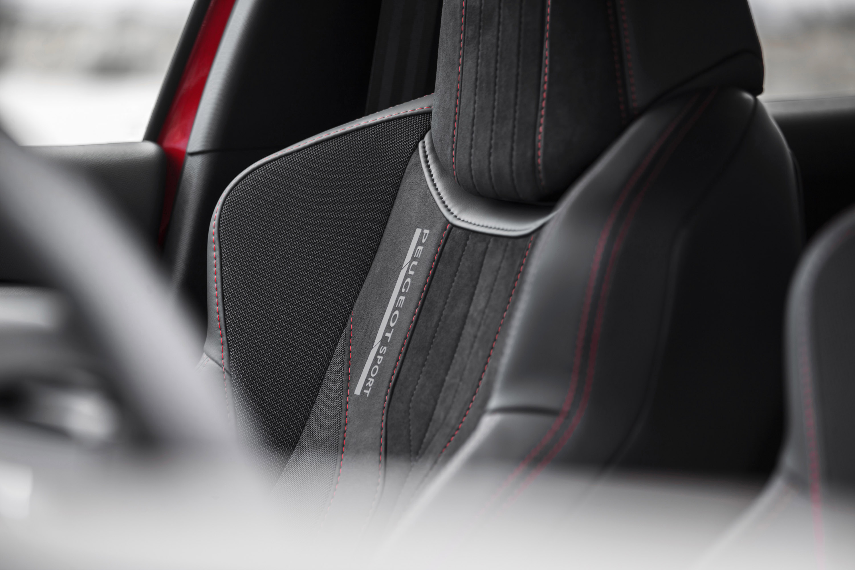 Peugeot 308 GTi photo #40