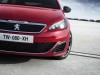 2016 Peugeot 308 GTi thumbnail photo 91915