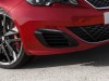 2016 Peugeot 308 GTi thumbnail photo 91917