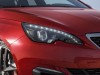 2016 Peugeot 308 GTi thumbnail photo 91918