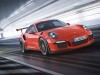 Porsche 911 GT3 RS 2016