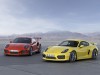 Porsche 911 GT3 RS 2016