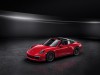 2016 Porsche 911 Targa 4 GTS thumbnail photo 83454