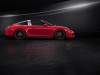 2016 Porsche 911 Targa 4 GTS thumbnail photo 83456