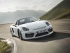 2016 Porsche Boxster Spyder thumbnail photo 88312