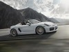 2016 Porsche Boxster Spyder thumbnail photo 88314