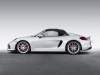 2016 Porsche Boxster Spyder thumbnail photo 88318