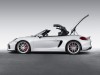 2016 Porsche Boxster Spyder thumbnail photo 88320