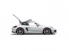 2016 Porsche Boxster Spyder thumbnail photo 88321