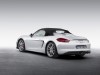 2016 Porsche Boxster Spyder thumbnail photo 88322