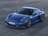 2016 Porsche Cayman GT4