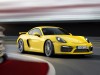 2016 Porsche Cayman GT4 thumbnail photo 84839