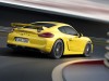 2016 Porsche Cayman GT4 thumbnail photo 84841