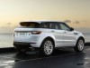 Range Rover Evoque 2016