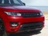 Range Rover Sport HST 2016