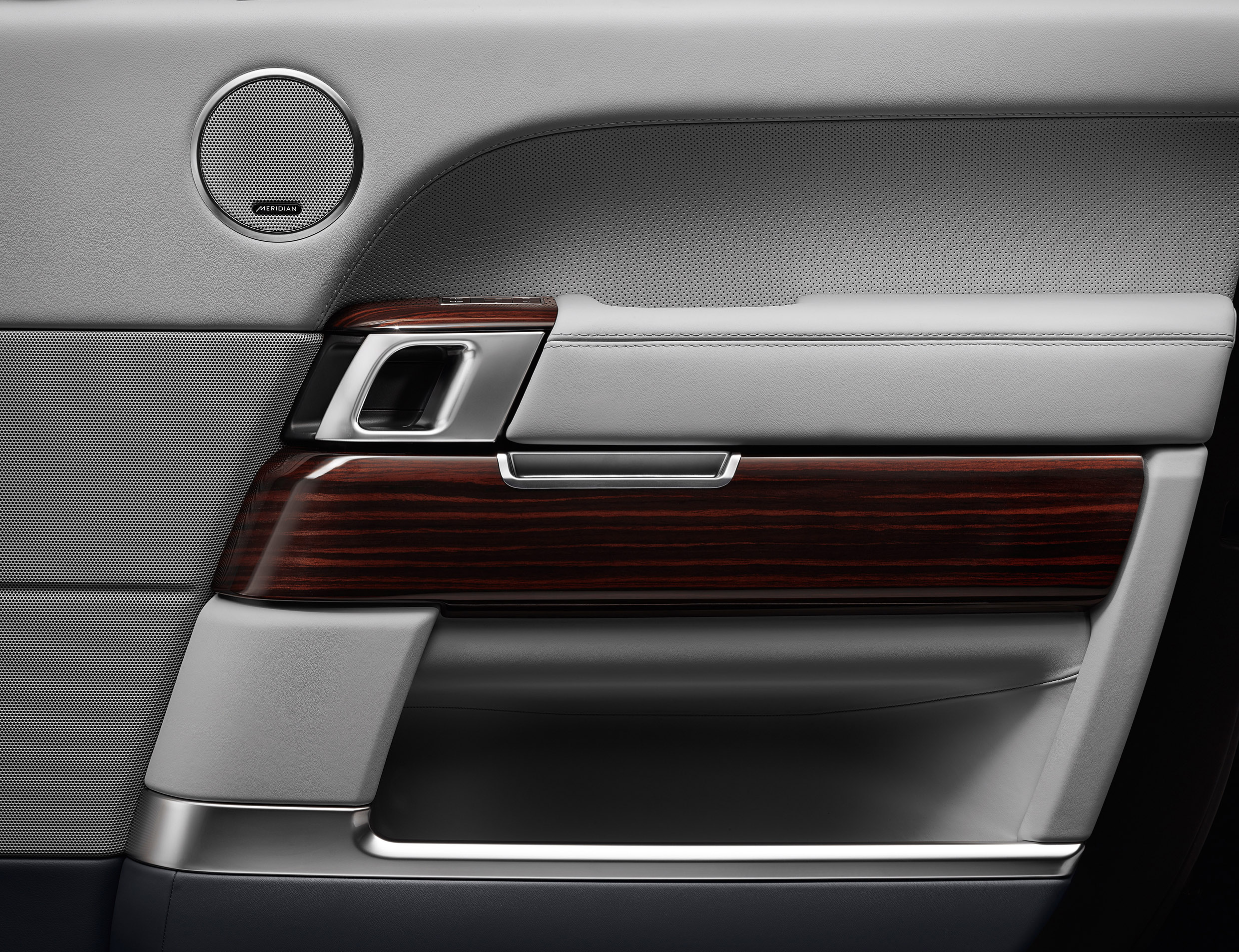 Range Rover SVAutobiography photo #15
