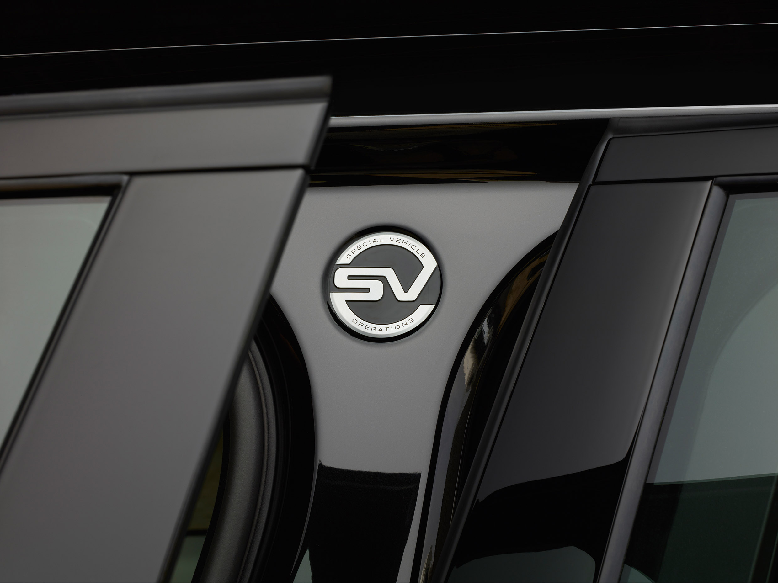 Range Rover SVAutobiography photo #17