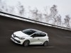 Renault Clio RS 220 Trophy EDC 2016
