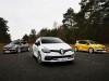 2016 Renault Clio RS 220 Trophy EDC thumbnail photo 86793