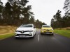 Renault Clio RS 220 Trophy EDC 2016