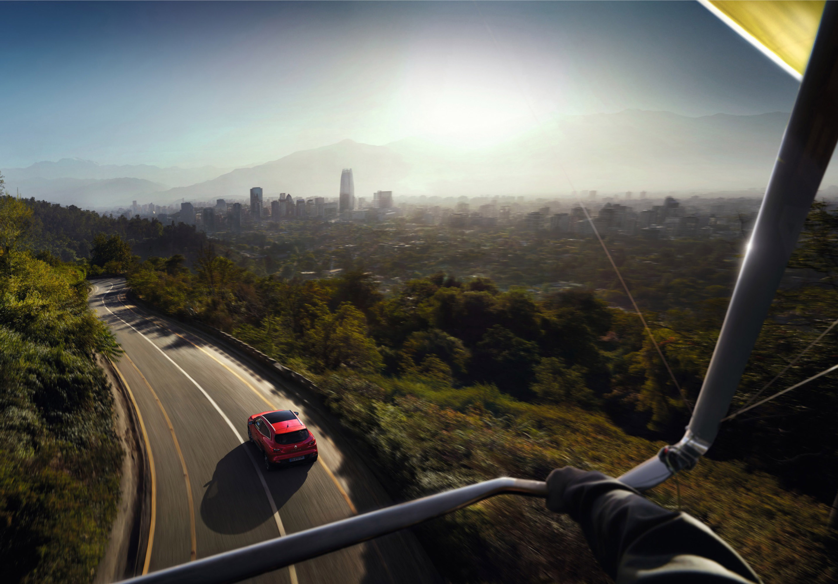 Renault Kadjar photo #17