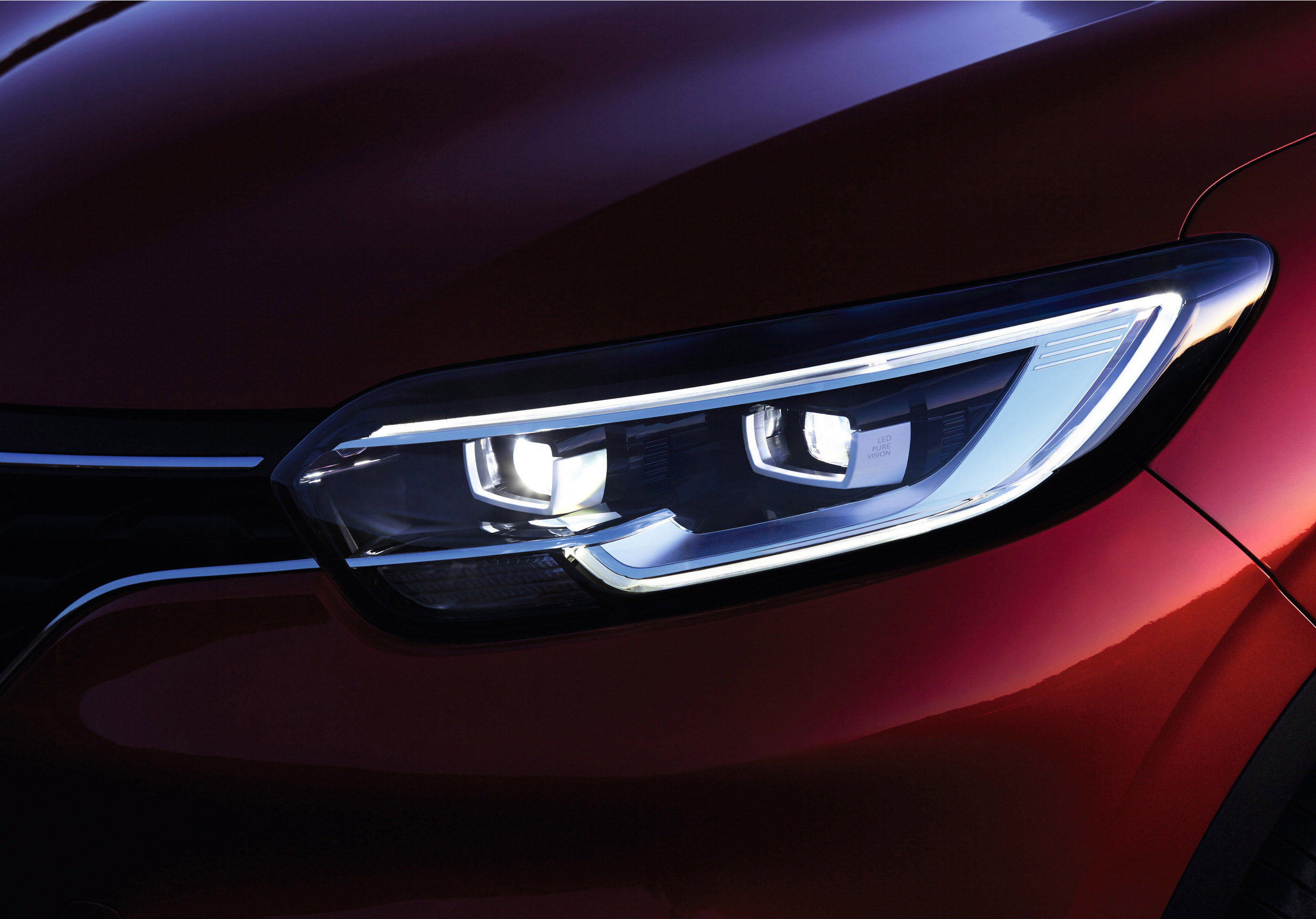 Renault Kadjar photo #19
