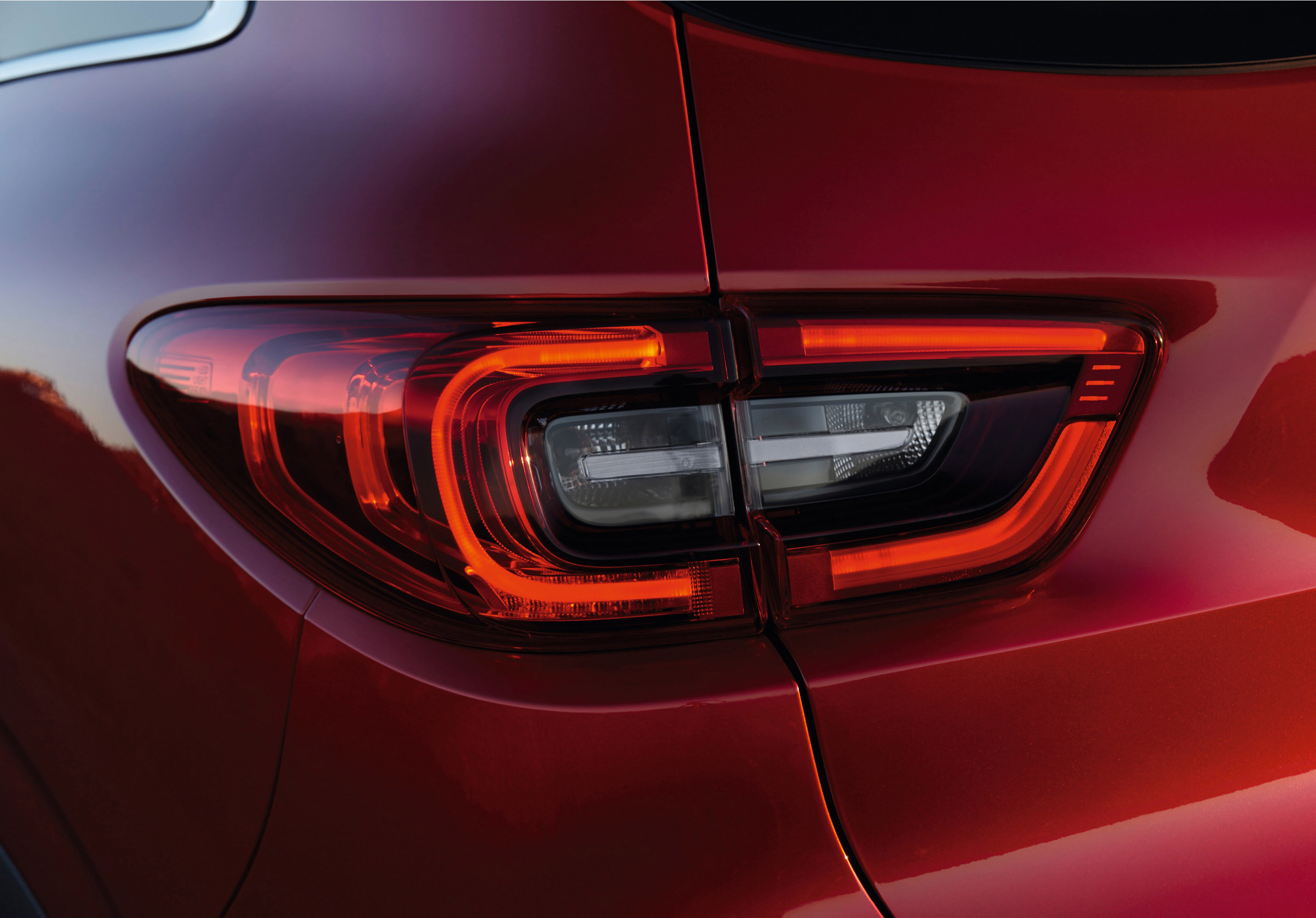 Renault Kadjar photo #20