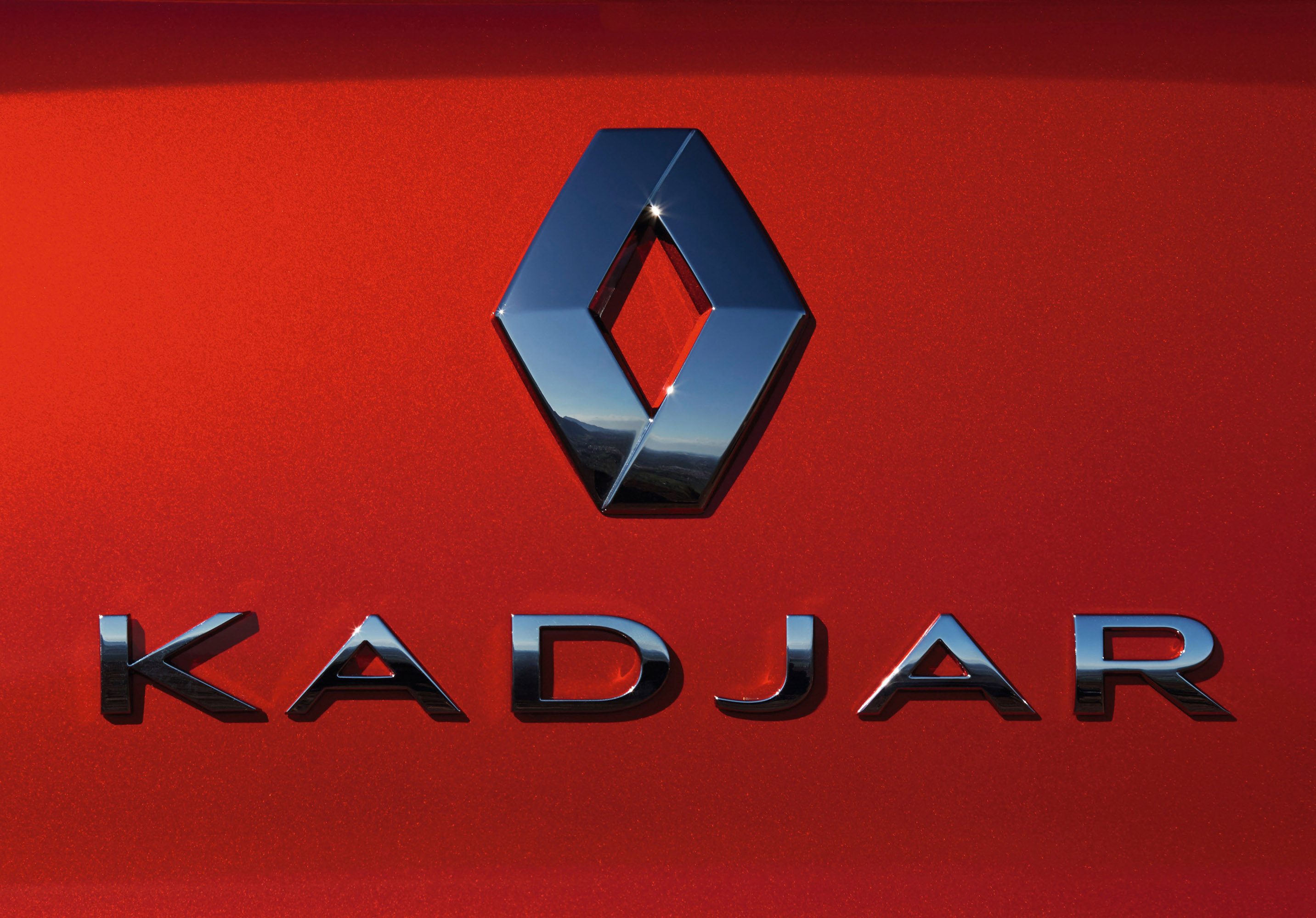 Renault Kadjar photo #23