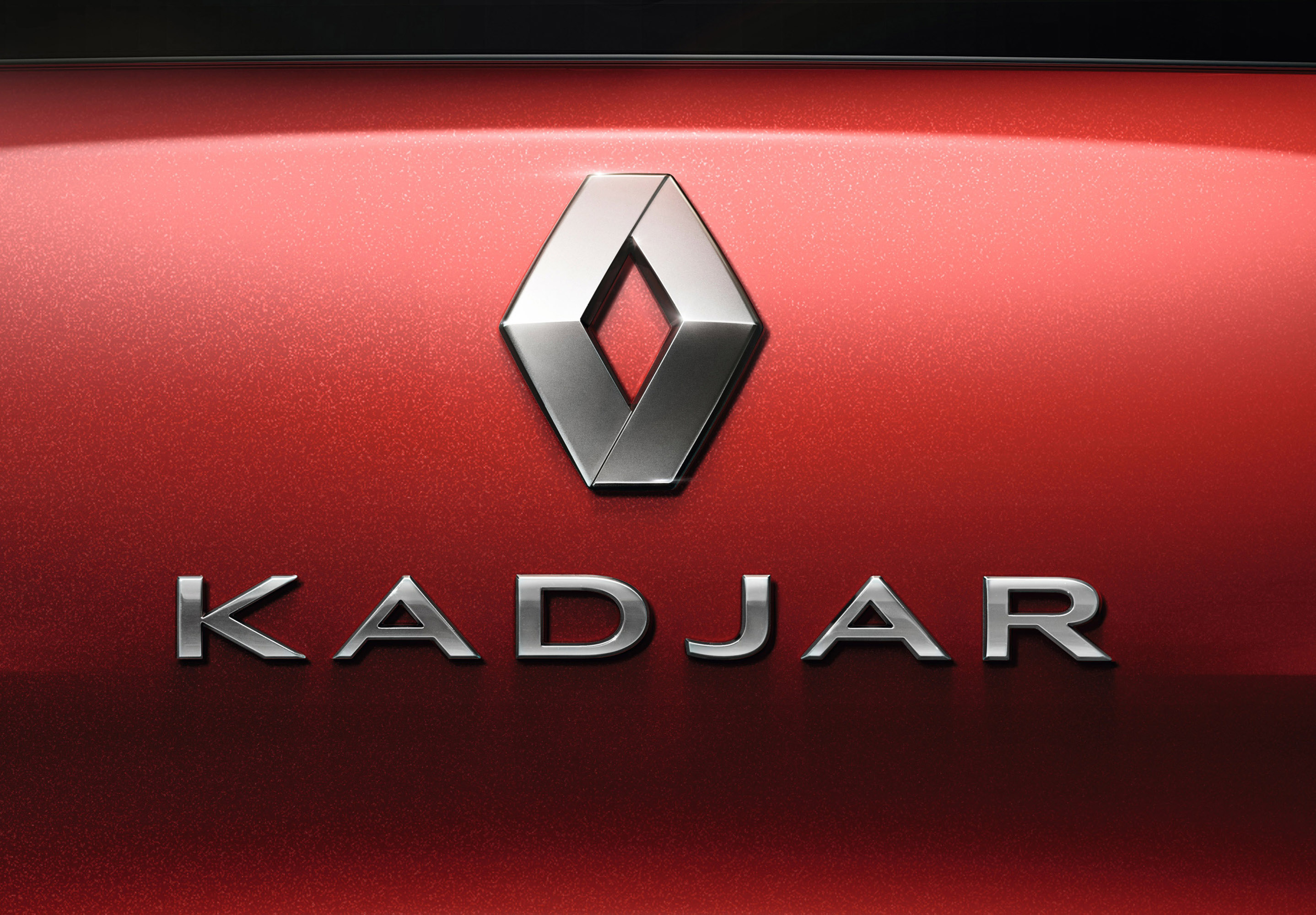 Renault Kadjar photo #24