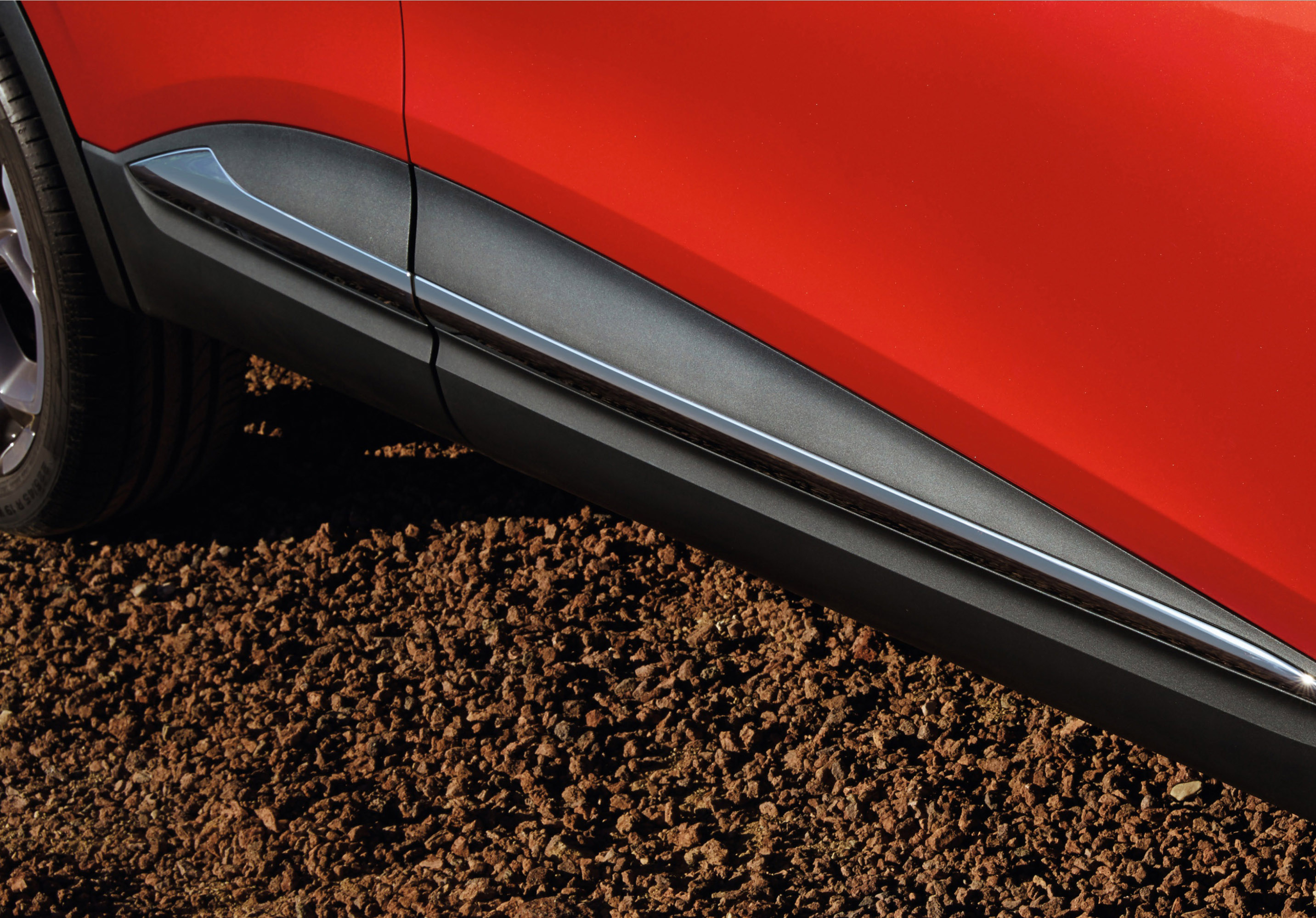 Renault Kadjar photo #25