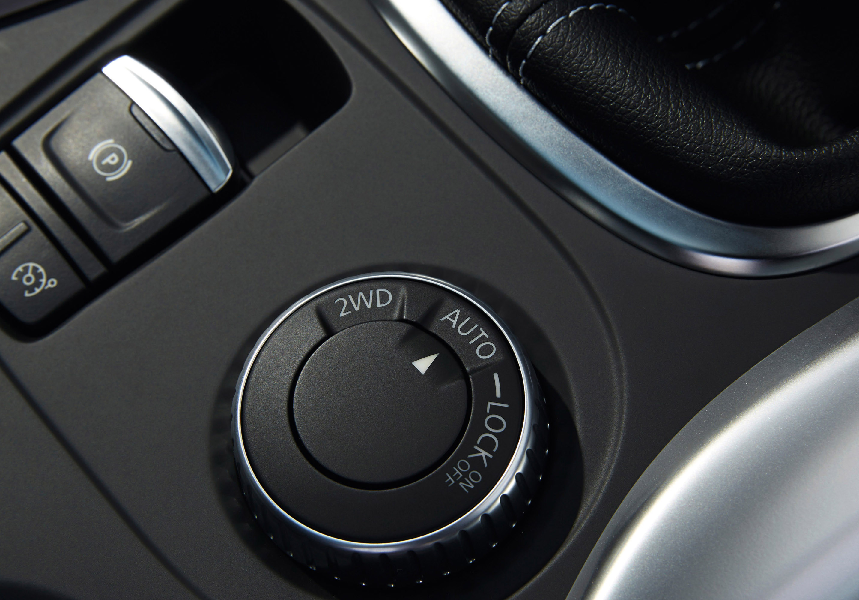 Renault Kadjar photo #26