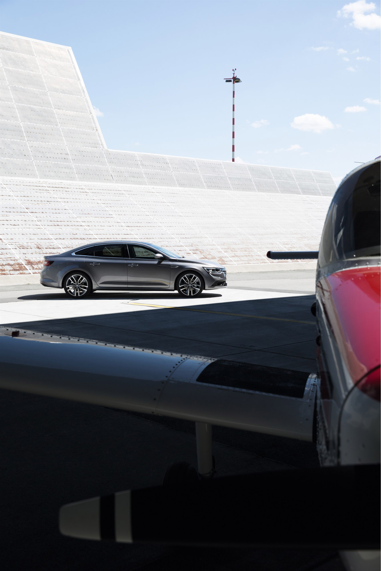 Renault Talisman photo #18