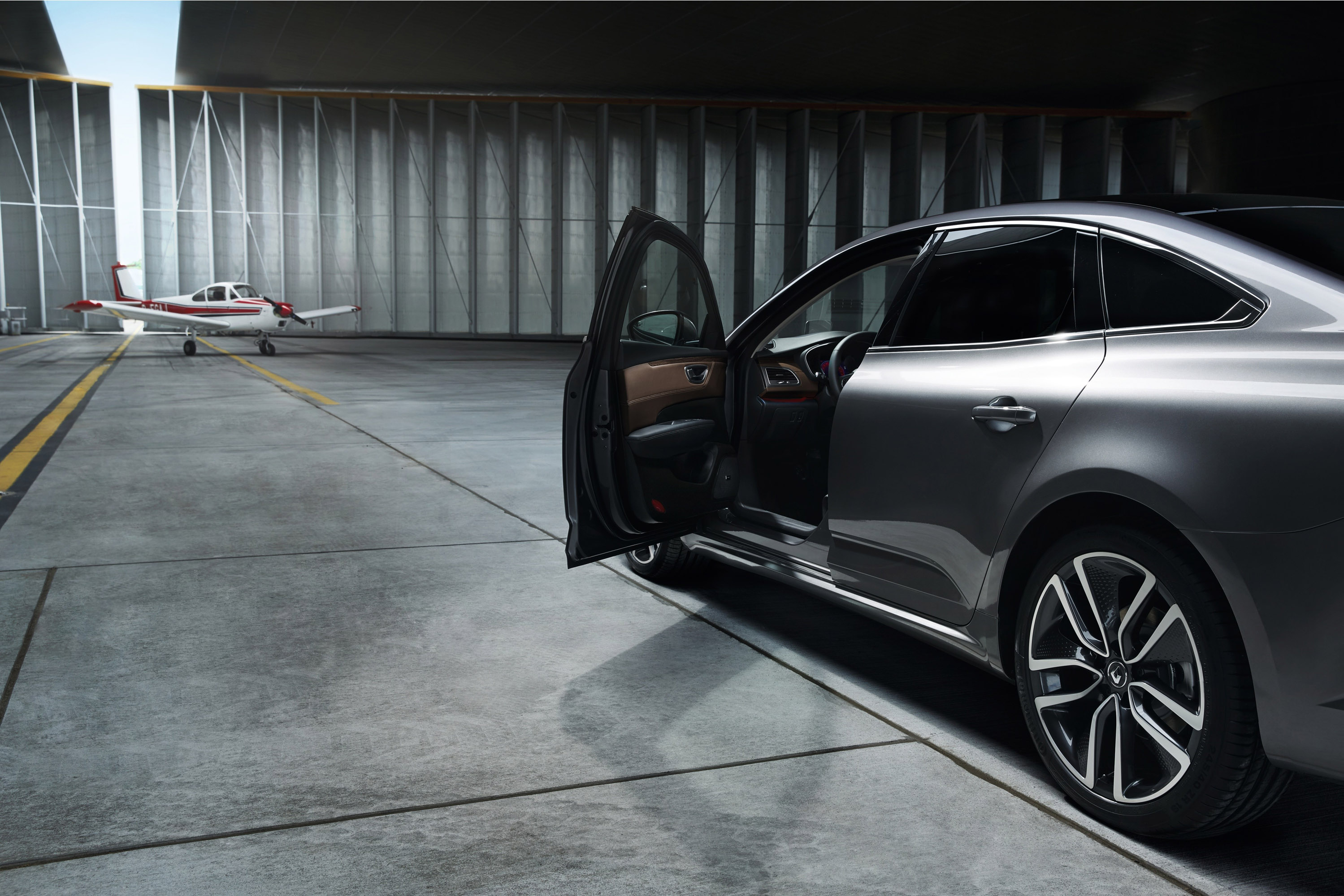 Renault Talisman photo #22