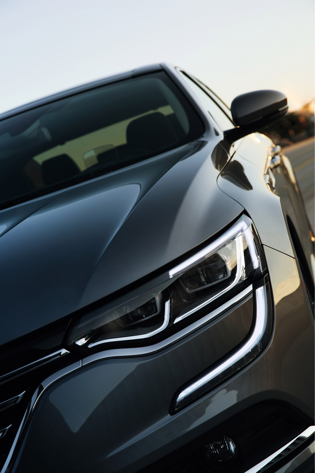 Renault Talisman photo #24
