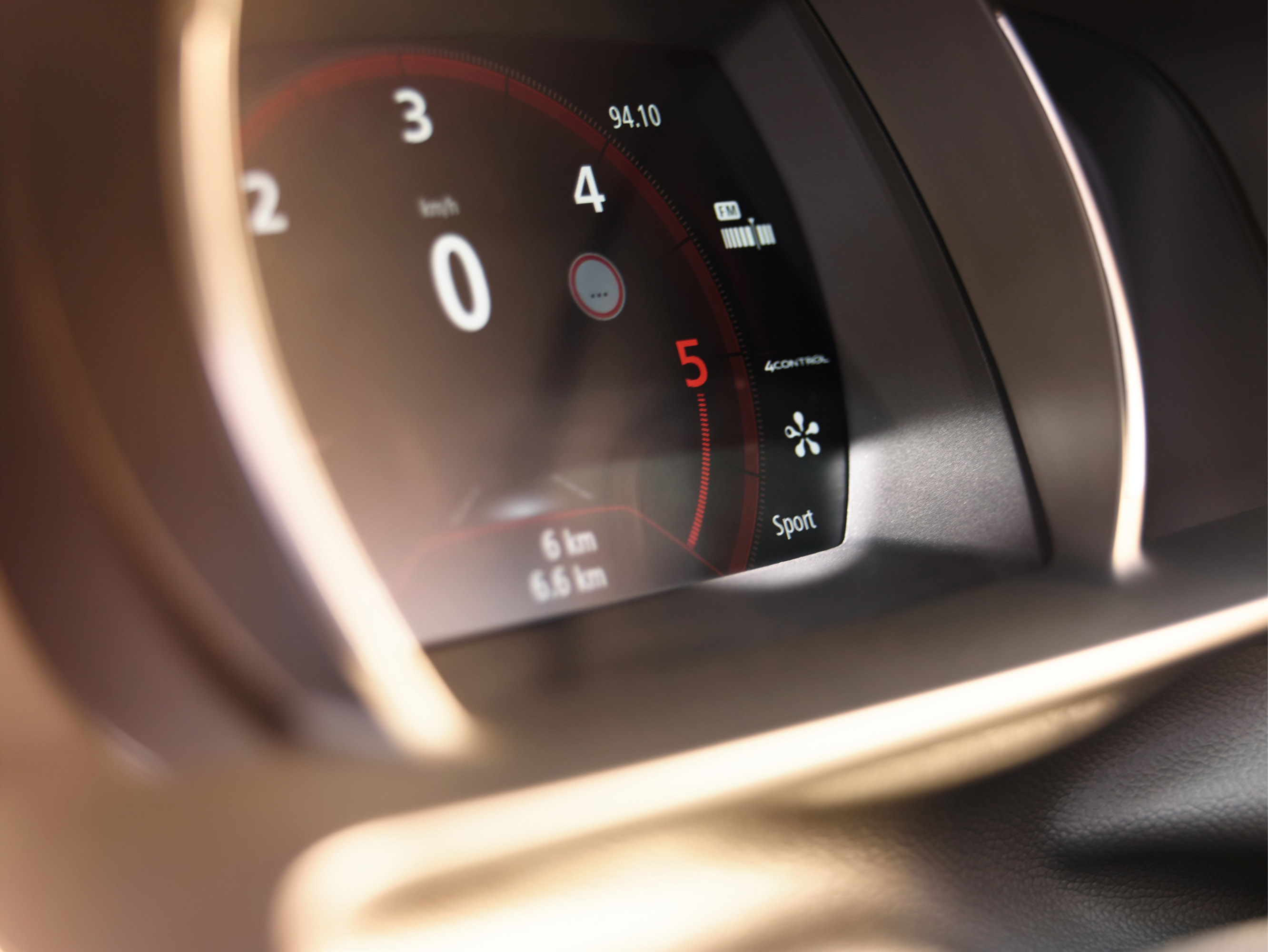 Renault Talisman photo #28