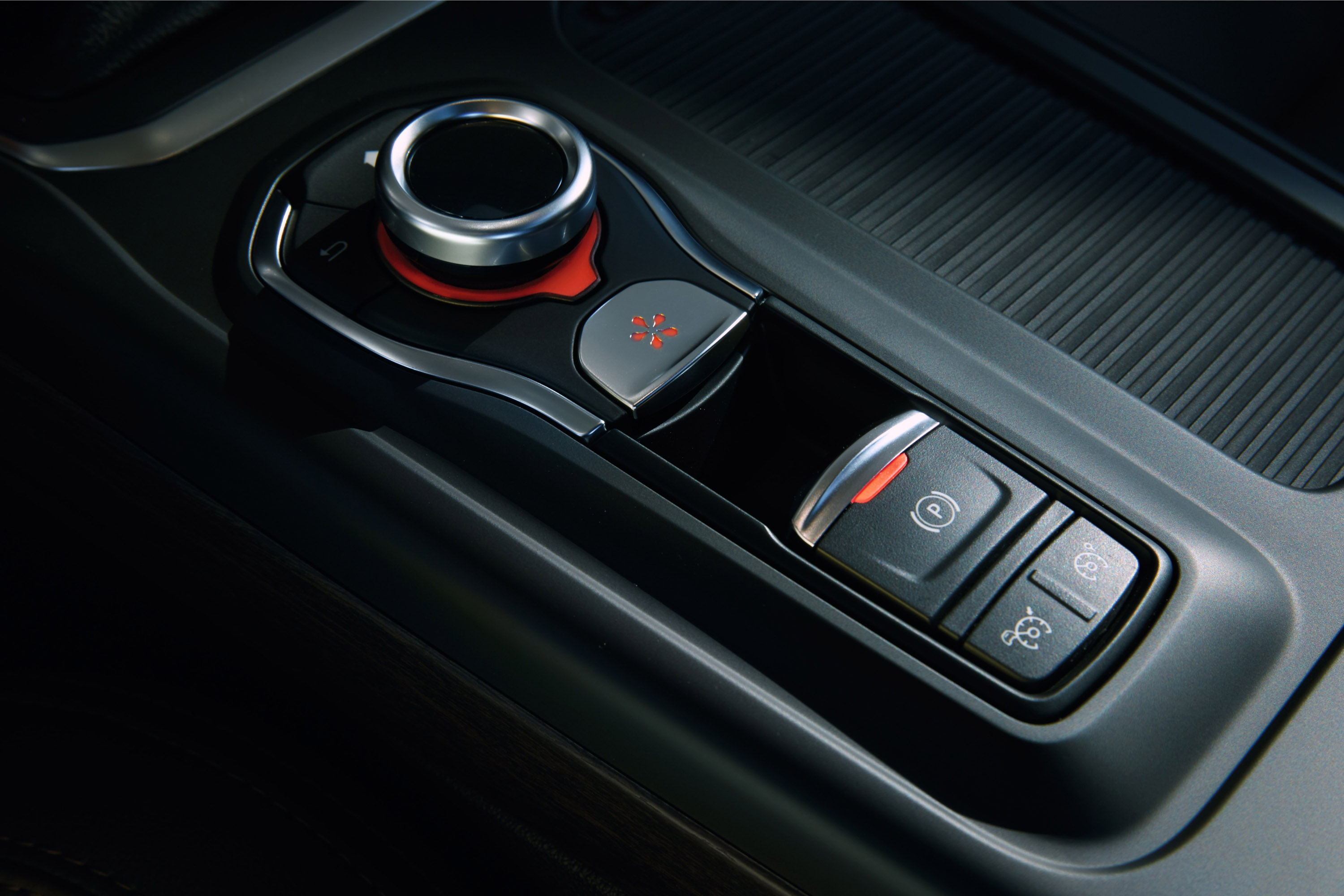 Renault Talisman photo #30